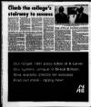 Manchester Evening News Wednesday 11 December 1996 Page 36