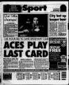 Manchester Evening News Wednesday 11 December 1996 Page 56
