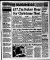 Manchester Evening News Wednesday 11 December 1996 Page 63