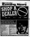Manchester Evening News Thursday 12 December 1996 Page 1