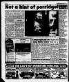 Manchester Evening News Friday 13 December 1996 Page 16