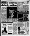 Manchester Evening News Friday 13 December 1996 Page 21
