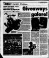 Manchester Evening News Saturday 14 December 1996 Page 18