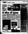 Manchester Evening News Saturday 14 December 1996 Page 22