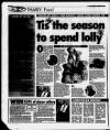 Manchester Evening News Saturday 14 December 1996 Page 24