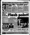 Manchester Evening News Saturday 14 December 1996 Page 52