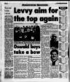 Manchester Evening News Saturday 14 December 1996 Page 68