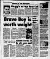 Manchester Evening News Saturday 14 December 1996 Page 87