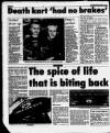 Manchester Evening News Friday 20 December 1996 Page 20