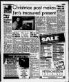 Manchester Evening News Friday 20 December 1996 Page 23