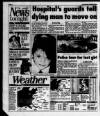 Manchester Evening News Monday 23 December 1996 Page 2