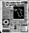 Manchester Evening News Monday 23 December 1996 Page 10