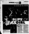 Manchester Evening News Monday 23 December 1996 Page 16