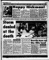Manchester Evening News Monday 23 December 1996 Page 35