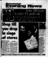 Manchester Evening News Tuesday 24 December 1996 Page 1