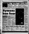 Manchester Evening News Tuesday 24 December 1996 Page 38