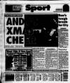 Manchester Evening News Tuesday 24 December 1996 Page 40