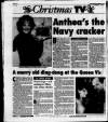 Manchester Evening News Tuesday 24 December 1996 Page 57