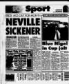 Manchester Evening News Tuesday 31 December 1996 Page 44