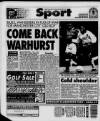 Manchester Evening News Thursday 02 January 1997 Page 48