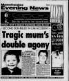 Manchester Evening News Friday 03 January 1997 Page 1
