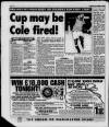 Manchester Evening News Friday 03 January 1997 Page 76