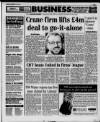 Manchester Evening News Friday 03 January 1997 Page 81