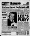 Manchester Evening News Saturday 04 January 1997 Page 56