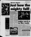 Manchester Evening News Saturday 04 January 1997 Page 80
