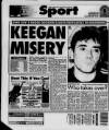 Manchester Evening News Wednesday 08 January 1997 Page 56
