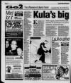 Manchester Evening News Friday 10 January 1997 Page 32