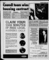 Manchester Evening News Monday 13 January 1997 Page 14