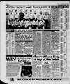 Manchester Evening News Monday 13 January 1997 Page 40