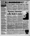 Manchester Evening News Monday 13 January 1997 Page 55