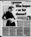 Manchester Evening News Wednesday 15 January 1997 Page 22