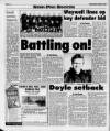 Manchester Evening News Saturday 18 January 1997 Page 66
