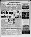 Manchester Evening News Saturday 18 January 1997 Page 85