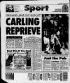 Manchester Evening News Monday 20 January 1997 Page 52