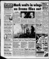 Manchester Evening News Wednesday 22 January 1997 Page 6