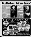Manchester Evening News Wednesday 22 January 1997 Page 18