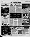 Manchester Evening News Wednesday 22 January 1997 Page 74