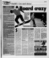 Manchester Evening News Saturday 01 February 1997 Page 21