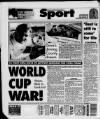 Manchester Evening News Saturday 01 February 1997 Page 56