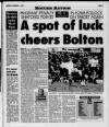 Manchester Evening News Saturday 01 February 1997 Page 59