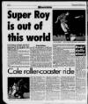 Manchester Evening News Saturday 01 February 1997 Page 64