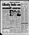 Manchester Evening News Saturday 01 February 1997 Page 78