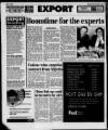 Manchester Evening News Monday 03 February 1997 Page 56