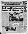 Manchester Evening News Tuesday 11 February 1997 Page 14