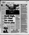 Manchester Evening News Saturday 15 February 1997 Page 37