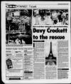 Manchester Evening News Saturday 15 February 1997 Page 38